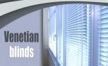 Choice Blinds and Shutters Venetian Blinds