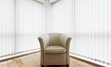 Choice Blinds and Shutters Vertical Blinds